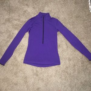 Nike Pro Dri-Fit Long Sleeve